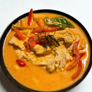 Penang Curry