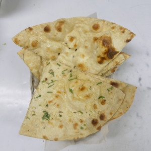 Herbs Assorted Bread