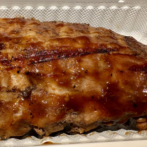 BBQ Ribs