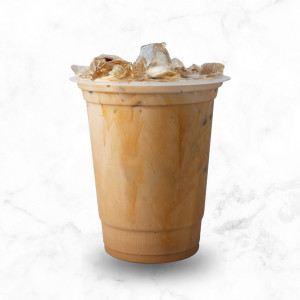 5. Iced Spanish Latte