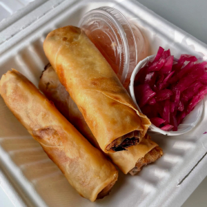 Spring Rolls