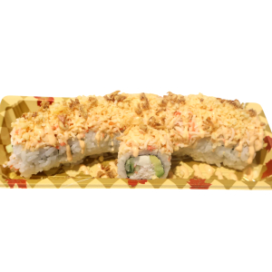 Mi Love Roll (10 pcs)