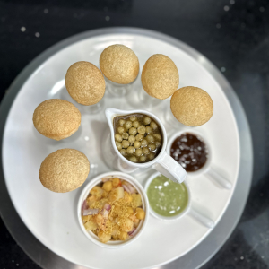 Pani Puri