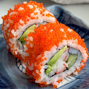 A5. Gỏi Cuốn Chay (2 pcs)