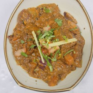 Chicken Kadahi
