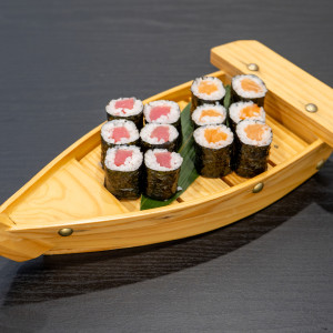 Traditional Roll (고전롤)