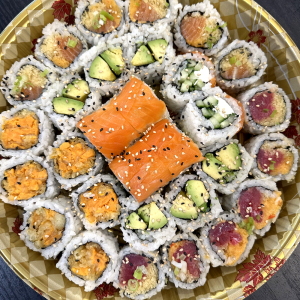 Maru Together (Party Tray)
