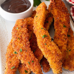Chicken Fingers for 2