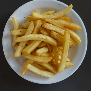 Fries