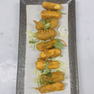 Paneer Pakora