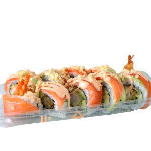 Dynamite Roll (10 pcs)