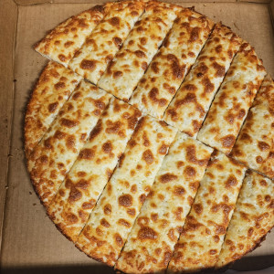 Butter Paneer 2 for 1 Pizzas