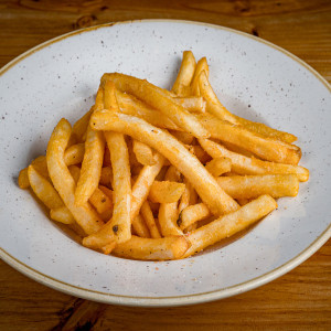 Fries