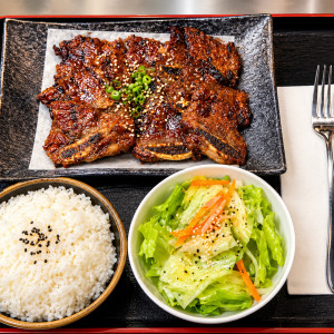 Beef Short Rib