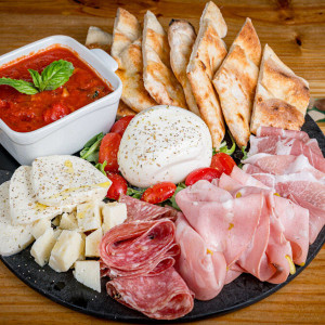 Italian Cold Cut