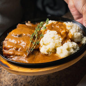 Roast Beef Brisket