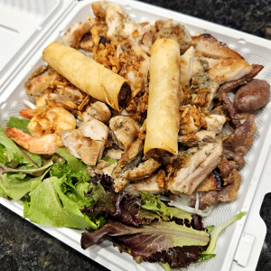 House Special (5 Colours) Vermicelli Bowl