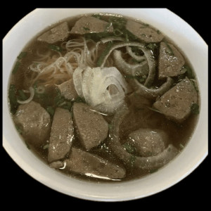 9. Pho Bo Vien