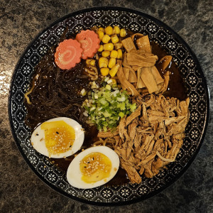 Maru Udon & Ramen - Noodles