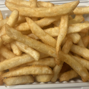 14. French Fries
