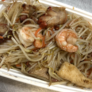 House Special Chop Suey 本楼特色杂碎