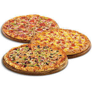 Family of 6 Specials