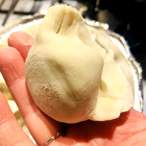 61. Poulet et crevettes (15 mcx) / Chicken Shrimp (15 pcs)