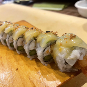 Aloha Roll