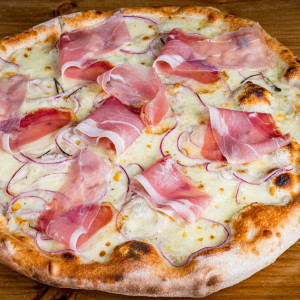 Milano Pizza