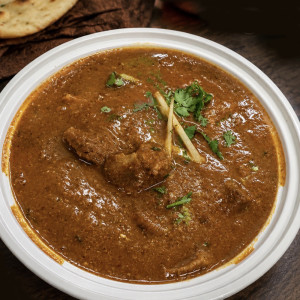 Lamb Rogan Josh