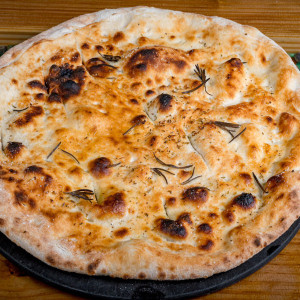 Focaccia Rosmarino