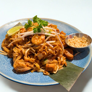 Pad Thai Noodles