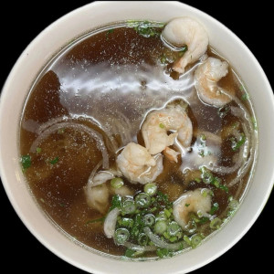 14. Pho Tom