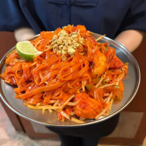 Special Pad Thai