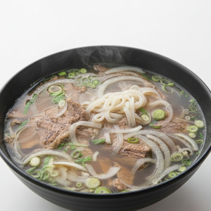 P3. Beef Brisket Phở