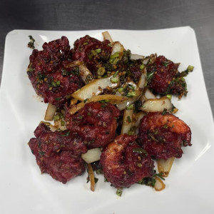SH2. Bombay Shrimp