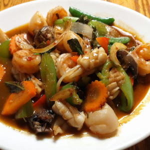 F1. Pad Talay