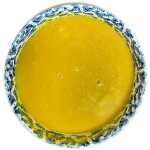 Pumpkin Soup