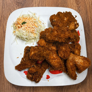Original Fried Chicken