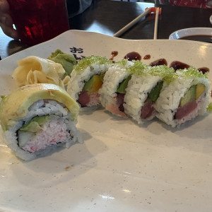 Hey Dude Roll
