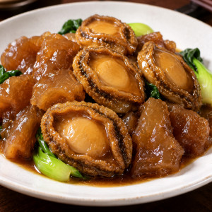 Beef Brisket Stew 柱侯牛腩