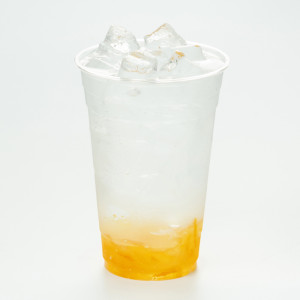 Sparkly Lemonade 레몬 에이드