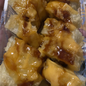 Ring of Fire Roll 