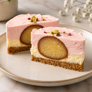 Classic Cheesecake