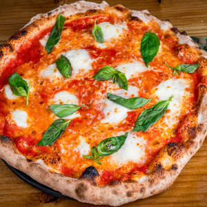Bufala Pizza