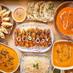 Non-Vegetarian Dishes