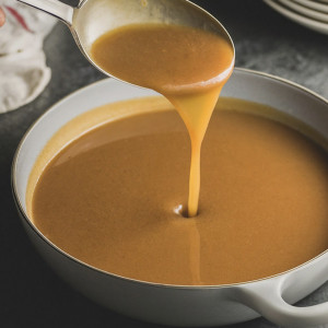 Gravy
