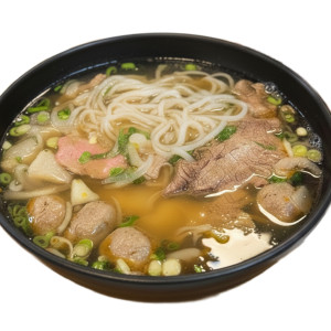 P1. House Special Phớ