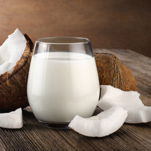 Coconut Milk 椰树椰汁 