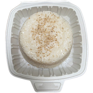 Coconut Rice